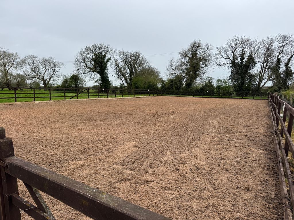 North Road Bretherton